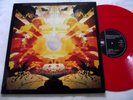 HAPSHASH AND THE COLOURED COAT ** 1967 UK MINIT LP RED VINYL w/ INSERT.