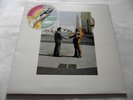PINK FLOYD   WISH YOU WERE HERE ** 1975 New Zealand (NZ) CBS LP