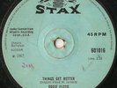 Eddie Floyd - Things Get Better (7