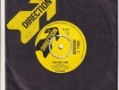 Udell T. ANDERSON * Funky Walk * 1969 FUNK GROOVE MOD SOUL R&B UK 45 * Listen