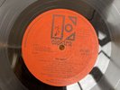 The DOORS - S/T SELF TITLED DEBUT - 1ST PRESS VINYL LP - *RARE* BIG E - A1 /B1