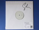 SIGNED by STEVEN WILSON - Harmonic Divergence - 2024 White Label Vinyl LP