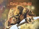 Picture Disc Record - Iron Maiden