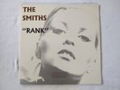 The Smiths - Rank LP (Live album) 1988 Promo copy Sire 25786-1 EX condition