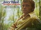 Jerry Reed - Georgia Sunshine (LP, Album)