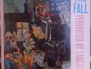 Scarce First Press The Fall Perverted by Language - NM 1983 Rough Trade