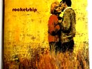 Rocketship / A Certain Smile, A Certain Sadness 1996 US Ori Vinyl LP