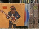 IRON & WINE Beast Epic (Deluxe) + Weed Garden (Loser) 2xLP/EP RED+BLUE Vinyl