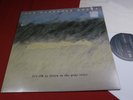 Jan Garbarek  IT'S OK TO LISTEN TO THE GRAY VOICE  -  LP ECM 1294 Germany 1985