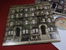 Led Zeppelin  PHYSICAL GRAFFITI  -  Swan Song SSK 89400 UK 1975 - 2 LP-Set