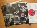 ASD 596-7 Mahler Symphony No. 9 Barbirolli S/C 2LP Set