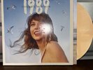 Taylor Swift - 1989 (Taylor's Version) Tangerine Edition Bonus Track 2LP Vinyl