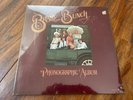 The Brady Bunch – Phonographic Album 1973 Paramount PAS-6058 Sealed Vinyl NM-