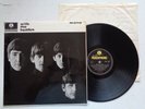 BEATLES-WITH THE BEATLES.. RARE  GENUINE UK MONO PRESS VINYL LP 1963
