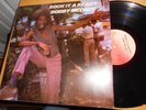 bobby melody   vinyl   l.p.     BLUE MOUNTAIN     rock it a ready...