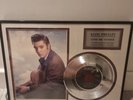 ELVIS PRESLEY Love Me Tender 7