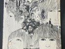 The Beatles Revolver 1966 First Pressing IN SHRINK
