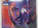 Man On The Moon III: The Chosen by Kid Cudi - New LP Orange Vinyl Record 2021