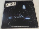 2xLP Star Wars The Empire Strikes Back 18 Presswell Pressing + Booklet Intact NM