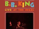 B.B. King - Live At The Regal [New & Sealed] 12