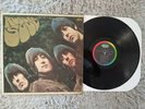 Beatles - Rubber Soul - VG+/VG 1966 Psych Pop Rock Capitol T-2442 MONO 1ST Press