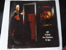 Vince Vance & The Valiants - All I Want For Christmas Is You  M- PS VG++  1989