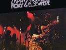 Frank Zappa Roxy & Elsewhere Double LP Vinyl NEW