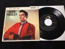 ELVIS PRESLEY EP EPA-4041 JUST FOR YOU ORIGINAL DOG ON TOP NM/MINT BEAUTY