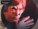 David Bowie Let Me Sleep Beside You Picture Disc New Shape of Things To Come