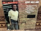 Bill Withers - Just As I AM (Record, 2012) Music On Vinyl NEW Sealed Album