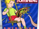 The Offspring – Americana - Vinyl LP Record Album Reissue EU Import 2019