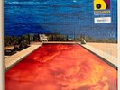 RED HOT CHILI PEPPERS - Californication 2xLP Yellow & Purple Vinyl WM Like New