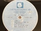 VAN DYKE PARKS - JUMP  - ORIGINAL WARNER BROS ACETATE - 1984(FEAT. KATHY DALTON)