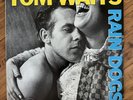 Tom Waits - Rain Dogs (Original 1985 First Press)