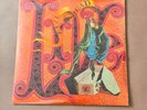 GRATEFUL DEAD - Live/Dead *SEALED* Warner Bros. WS 1830