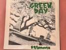 GREEN DAY - 39/Smooth *SEALED* LP - Lookout Records (Early Press)