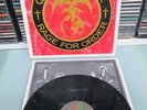 Queensryche- Rage For Order VINYL LP  1986 EMI ST-17197 Club Issue  EX/EX clean