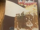 LED ZEPPELIN LED ZEPPELIN 2 LP RL ROBERT LUDWIG IN DEAD WAX VG- PRESSWELL