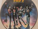Kiss - Destroyer - Picture Disc