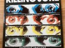 Killing Joke - Extremities, Dirt And Various Repressed Emotions Vinyl AG 054-1