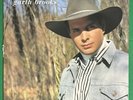 Garth Brooks Self-Titled LP 1989 Capitol Records C1-90897 VG Radio Station Copy