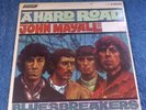 John Mayall And The Bluesbreakers A Hard Road LP 1967 London Stereo Inner Sleeve