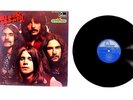 BLACK SABBATH 
