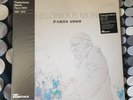 Thelonious Monk Paris 1969 Blue Note VMP Vinyl Me Please Blue 2LP New SEALED
