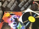 Rare - Alice In Chains - Facelift - Vinyl (Near Mint Condition)