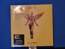Nirvana - IN UTERO LP Repress 'Back to Black Ed.' Vinyl- Sub Pop Records - NEW