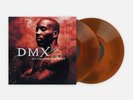 DMX - It's Dark And Hell Is Hot (VMP Red Vinyl Me Please) | 2xLP | New