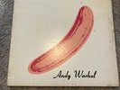 Velvet Underground; Nico; Verve; OG, DG; First TORSO cover; SOLID COPY; Gatefold