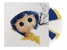 Coraline Vinyl Soundtrack Deluxe 15th Anniversary Edition Mondo presell