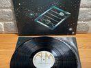 Vinyl LP-  Supertramp - Crime of the century